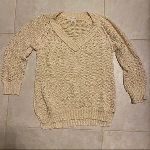 Club Monaco Sweater